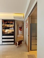 Hundred Palms Residences (D19), Condominium #617606871